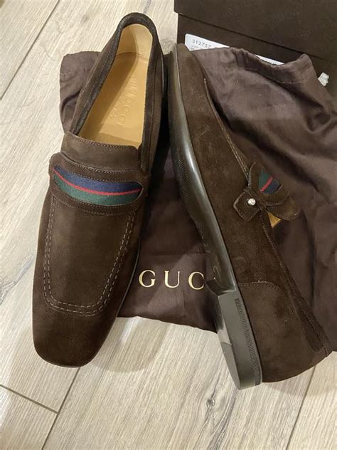 туфли gucci мужские